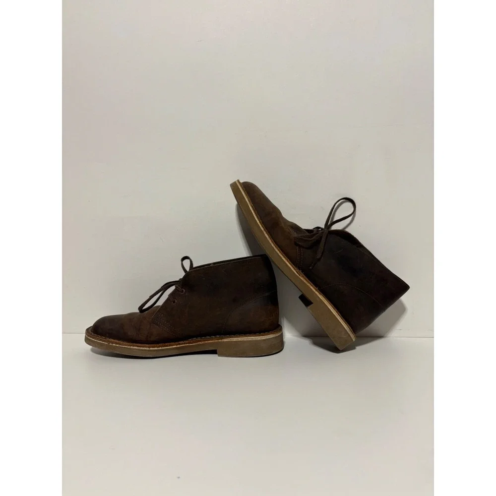 Clarks men size